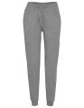 Dames Joggingbroek Adelpho Roly PA1175 Heather Grey